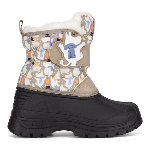 Trzewiki MOOMIN AW24-325MMN 26 ccc.eu