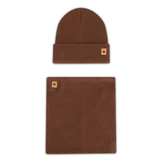 Komplet dziecięcy Action Boy 8KF-002-AW24 ze sklepu ccc.eu w kategorii Akcesoria dziecięce - zdjęcie 176383108