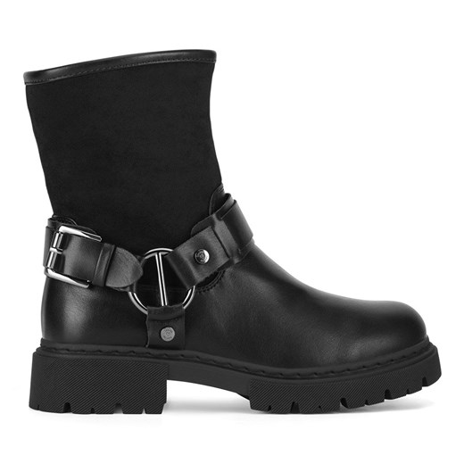 Botki DeeZee CS6320-04 ze sklepu ccc.eu w kategorii Buty zimowe dziecięce - zdjęcie 176383119