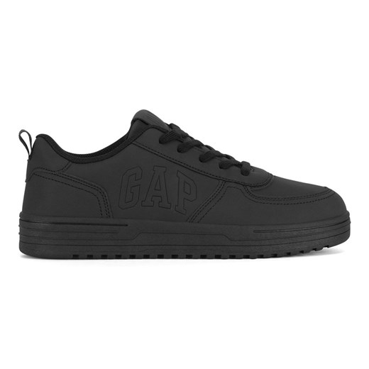 Obuwie sportowe GAP BOSTON CUP LOW Y GP515036BY-BK00 ze sklepu ccc.eu w kategorii Buty sportowe dziecięce - zdjęcie 176383217