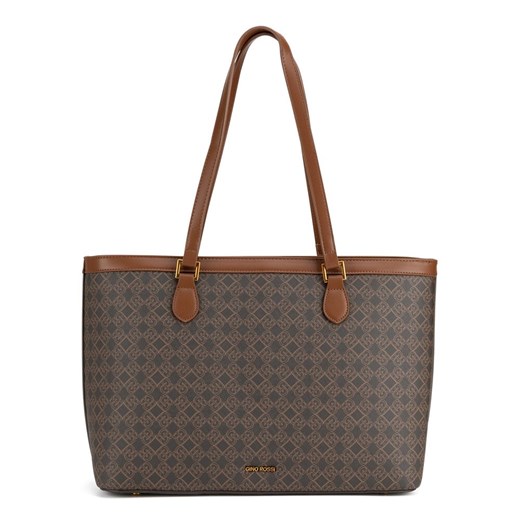 Torebka Gino Rossi D243006CCC ze sklepu ccc.eu w kategorii Torby Shopper bag - zdjęcie 176383279
