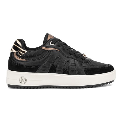 Sneakers Mexx MI001010243W ze sklepu ccc.eu w kategorii Buty sportowe damskie - zdjęcie 176383285