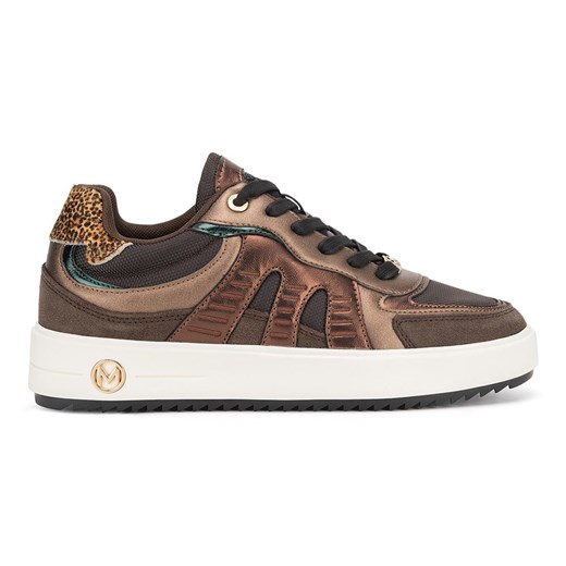Sneakers Mexx MI001010243W ze sklepu ccc.eu w kategorii Buty sportowe damskie - zdjęcie 176383287