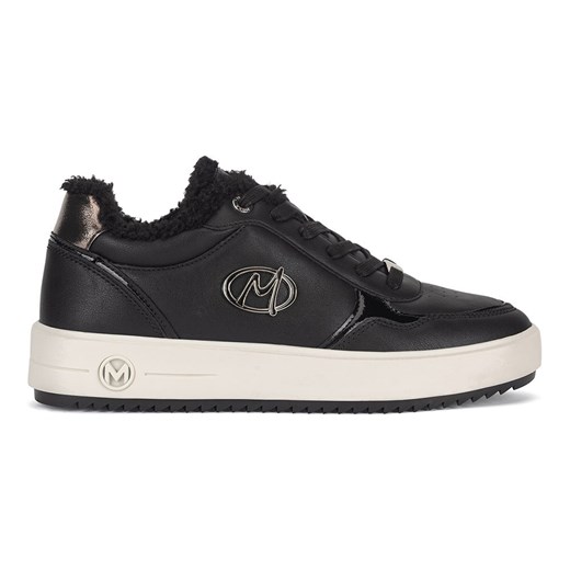 Sneakers Mexx MI001010143W ze sklepu ccc.eu w kategorii Buty sportowe damskie - zdjęcie 176383298