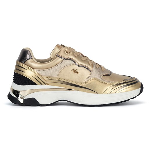 Sneakers Mexx MI001009443W ze sklepu ccc.eu w kategorii Buty sportowe damskie - zdjęcie 176383328