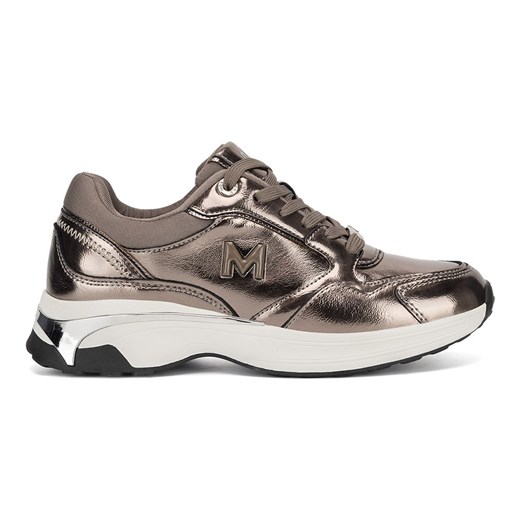 Sneakers Mexx MI001009543W ze sklepu ccc.eu w kategorii Buty sportowe damskie - zdjęcie 176383335