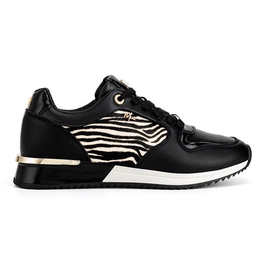 Sneakers Mexx MI001008343W ze sklepu ccc.eu w kategorii Buty sportowe damskie - zdjęcie 176383347