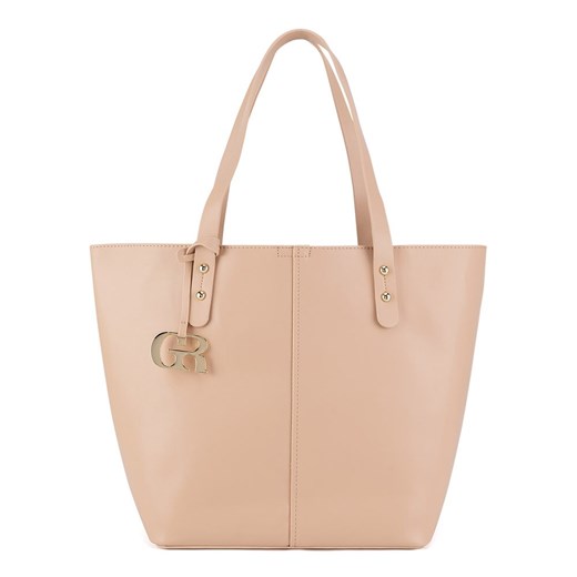 Torebka Gino Rossi TYLO-002 ze sklepu ccc.eu w kategorii Torby Shopper bag - zdjęcie 176383365