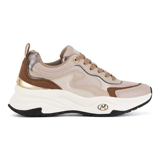Sneakers Mexx MI001009843W ze sklepu ccc.eu w kategorii Buty sportowe damskie - zdjęcie 176383369