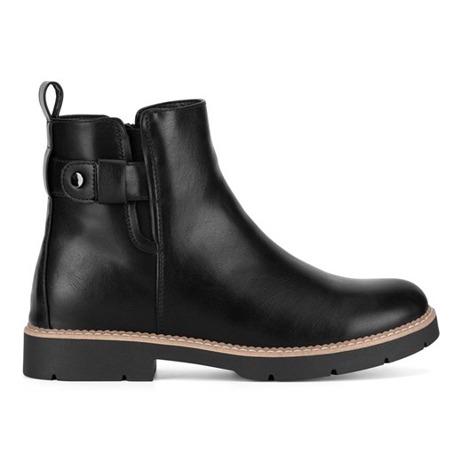 Botki Clara Barson WS5885-02 ze sklepu ccc.eu w kategorii Botki - zdjęcie 176383375