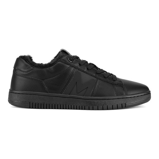 Sneakers Mexx MI001010743M ze sklepu ccc.eu w kategorii Buty sportowe męskie - zdjęcie 176383386