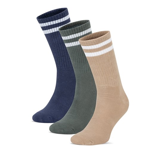 Skarpetki Sprandi 0UB-006-AW24 (3-PACK) ze sklepu ccc.eu w kategorii Skarpetki damskie - zdjęcie 176383416