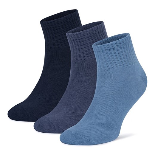 Skarpetki Sprandi 0UB-004-AW24 (3-PACK) ze sklepu ccc.eu w kategorii Skarpetki damskie - zdjęcie 176383418