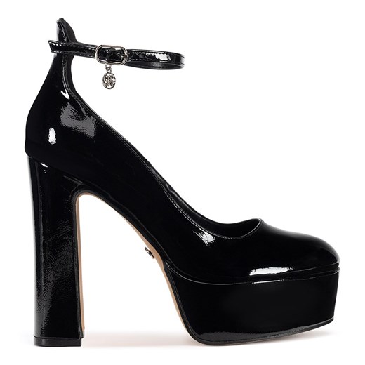 Czółenka NINE WEST WFA3040-1 ze sklepu ccc.eu w kategorii Czółenka - zdjęcie 176383456