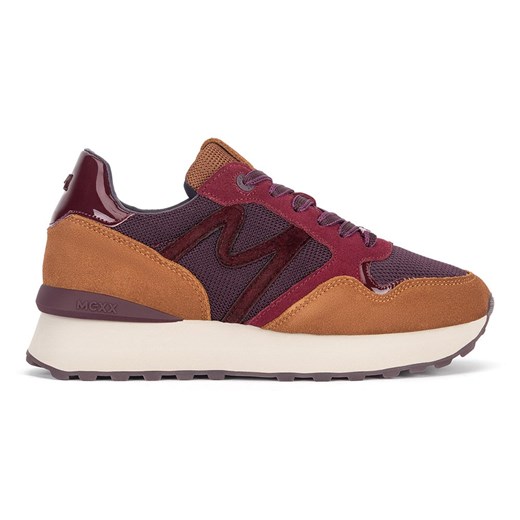 Sneakers Mexx MI001009643W-01 ze sklepu ccc.eu w kategorii Buty sportowe damskie - zdjęcie 176383466