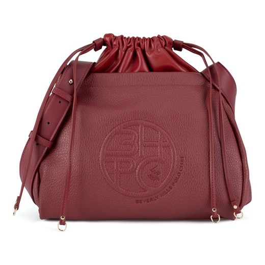 Torebka Beverly Hills Polo Club BHPC-K-039-06 ze sklepu ccc.eu w kategorii Torebki damskie - zdjęcie 176383579