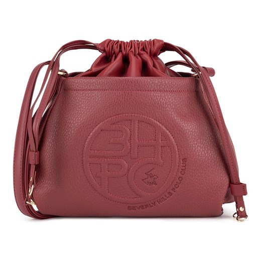 Torebka Beverly Hills Polo Club BHPC-K-042-06 ze sklepu ccc.eu w kategorii Torebki damskie - zdjęcie 176383598
