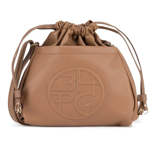 Torebka Beverly Hills Polo Club BHPC-K-042-06 ze sklepu ccc.eu w kategorii Torebki damskie - zdjęcie 176383605