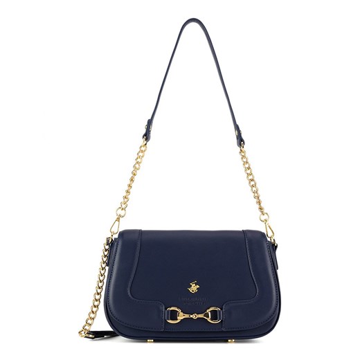 Torebka Beverly Hills Polo Club BHPC-K-045-06 ze sklepu ccc.eu w kategorii Listonoszki - zdjęcie 176383606