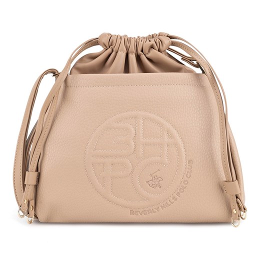Torebka Beverly Hills Polo Club BHPC-K-042-06 ze sklepu ccc.eu w kategorii Torebki damskie - zdjęcie 176383608