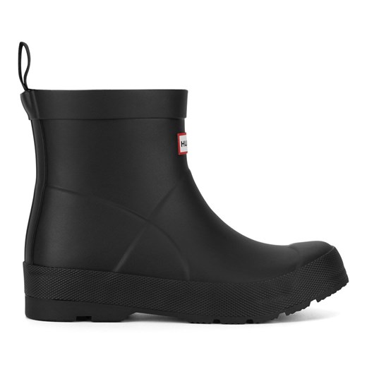 Kalosze HUNTER JFT6097RMA-BLK ze sklepu ccc.eu w kategorii Kalosze dziecięce - zdjęcie 176383659
