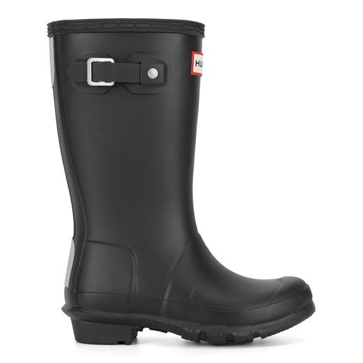 Kalosze HUNTER KFT5000RMA-BLK ze sklepu ccc.eu w kategorii Kalosze dziecięce - zdjęcie 176383669