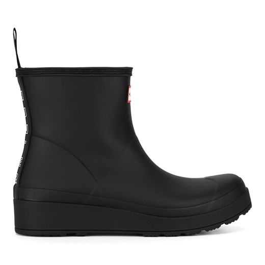 Kalosze HUNTER WFS2236RMA-BWT ze sklepu ccc.eu w kategorii Kalosze damskie - zdjęcie 176383676