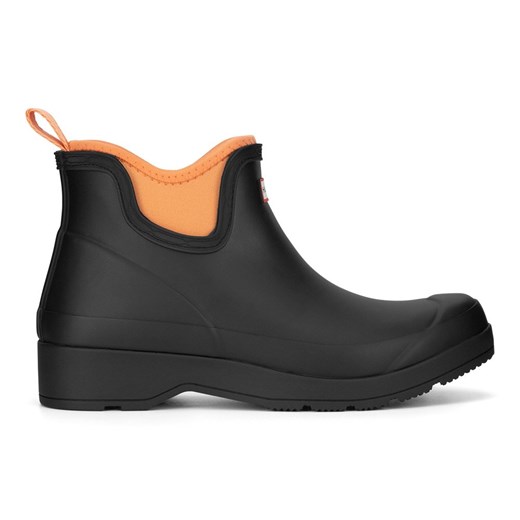 Kalosze HUNTER WFS3020RMA-BOO ze sklepu ccc.eu w kategorii Kalosze damskie - zdjęcie 176383706
