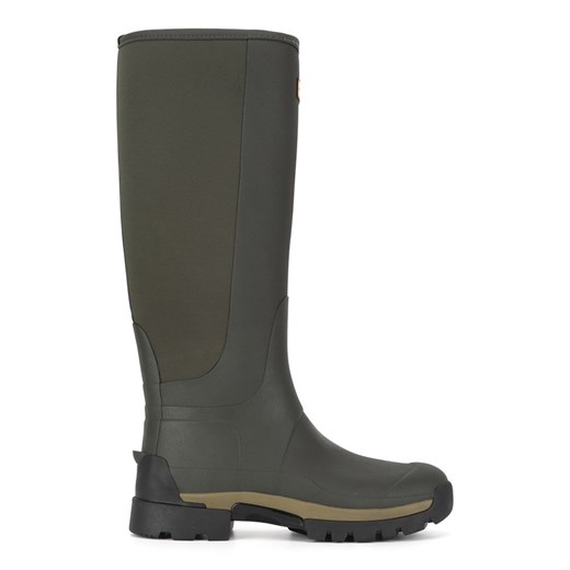 Kalosze HUNTER MFT9079NRE-DOV-M ze sklepu ccc.eu w kategorii Kalosze damskie - zdjęcie 176383717