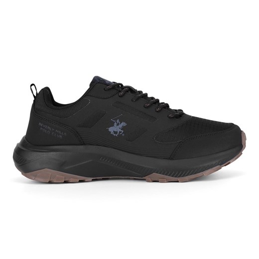Sneakers Beverly Hills Polo Club M-VS31977-01 ze sklepu ccc.eu w kategorii Buty sportowe męskie - zdjęcie 176383769