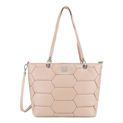 Torebka Mexx MEXX-K-017-06 ze sklepu ccc.eu w kategorii Torby Shopper bag - zdjęcie 176383776