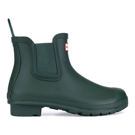 Kalosze HUNTER WFS2078RMA ze sklepu ccc.eu w kategorii Kalosze damskie - zdjęcie 176383786