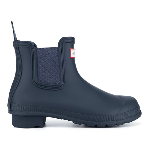 Kalosze HUNTER WFS2078RMA ze sklepu ccc.eu w kategorii Kalosze damskie - zdjęcie 176383788
