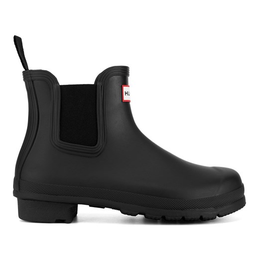 Kalosze HUNTER WFS2078RMA ze sklepu ccc.eu w kategorii Kalosze damskie - zdjęcie 176383795