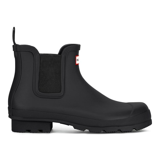 Kalosze HUNTER MFS9116RMA ze sklepu ccc.eu w kategorii Kalosze damskie - zdjęcie 176383807