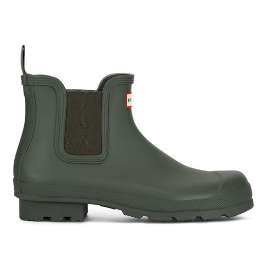 Kalosze HUNTER MFS9116RMA ze sklepu ccc.eu w kategorii Kalosze męskie - zdjęcie 176383808