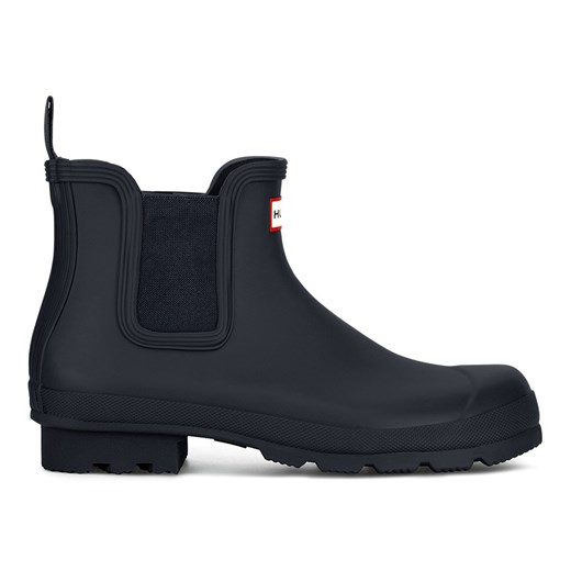 Kalosze HUNTER MFS9116RMA ze sklepu ccc.eu w kategorii Kalosze damskie - zdjęcie 176383809