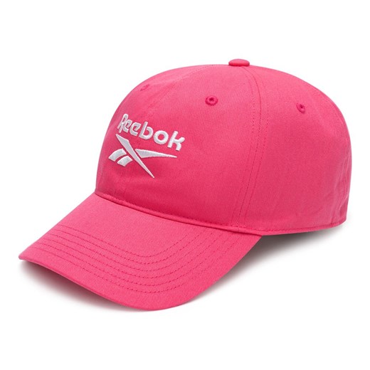 Czapka z daszkiem Reebok RBH1200-AW24 ze sklepu ccc.eu w kategorii Czapki z daszkiem damskie - zdjęcie 176383815