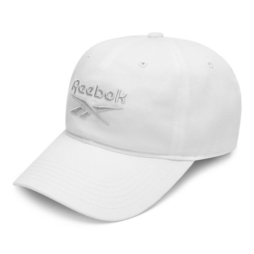 Czapka z daszkiem Reebok RBH1200-AW24 ze sklepu ccc.eu w kategorii Czapki z daszkiem damskie - zdjęcie 176383816