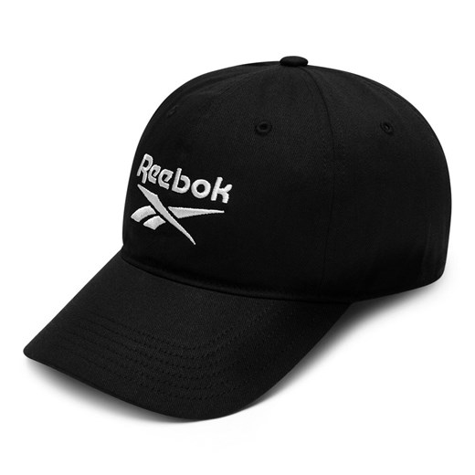 Czapka z daszkiem Reebok RBH1200-AW24 ze sklepu ccc.eu w kategorii Czapki z daszkiem męskie - zdjęcie 176383817