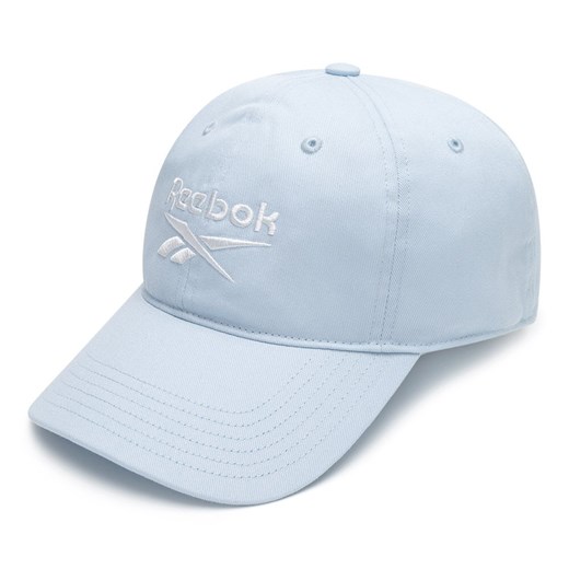 Czapka z daszkiem Reebok RBH1200-AW24 ze sklepu ccc.eu w kategorii Czapki z daszkiem damskie - zdjęcie 176383819