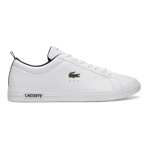 Obuwie sportowe LACOSTE CARNA BASE 48SMA0112-1R5 ze sklepu ccc.eu w kategorii Buty sportowe męskie - zdjęcie 176383896