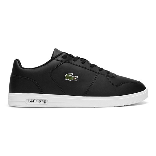 Obuwie sportowe LACOSTE T-BASE 48SMA0114-312 ze sklepu ccc.eu w kategorii Buty sportowe męskie - zdjęcie 176383907