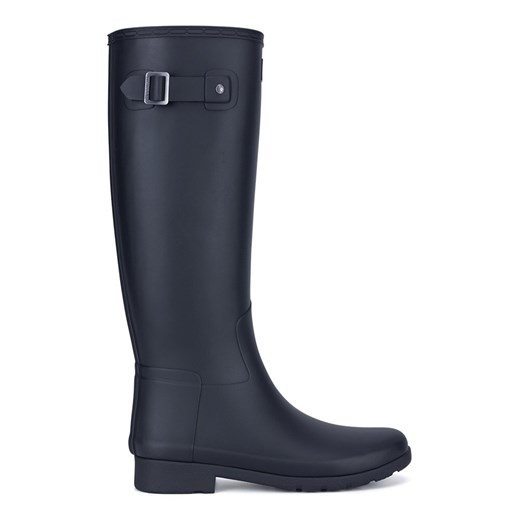 Kalosze HUNTER WFT2200RMA ze sklepu ccc.eu w kategorii Kalosze damskie - zdjęcie 176383918