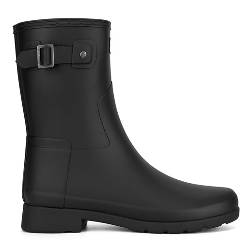 Kalosze HUNTER WFS2200RMA ze sklepu ccc.eu w kategorii Kalosze damskie - zdjęcie 176383925
