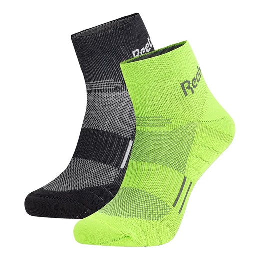 Skarpetki Reebok R0396-SS24 (2-PACK) ze sklepu ccc.eu w kategorii Skarpetki damskie - zdjęcie 176383926