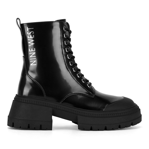 Botki NINE WEST WFA3033-5 ze sklepu ccc.eu w kategorii Botki - zdjęcie 176383945