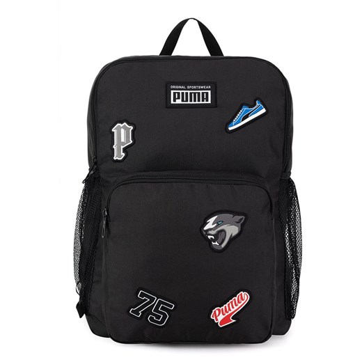 Plecak Puma PATCH BACKPACK 7951401 ze sklepu ccc.eu w kategorii Plecaki - zdjęcie 176383958