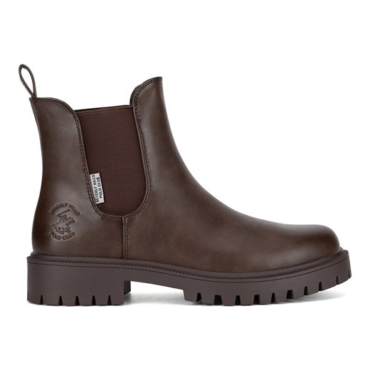 Botki Beverly Hills Polo Club HY2T628-1 ze sklepu ccc.eu w kategorii Botki - zdjęcie 176383966