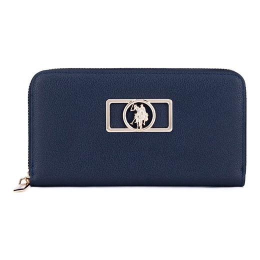 Portfel damski U.S. POLO ASSN. BIUXT6450WVP One size ccc.eu